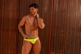 JOR 2151 Apolo Thongs Color Neon Yellow