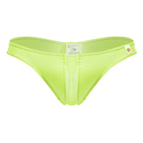 JOR 2151 Apolo Thongs Color Neon Yellow