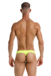 JOR 2151 Apolo Thongs Color Neon Yellow