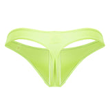 JOR 2151 Apolo Thongs Color Neon Yellow
