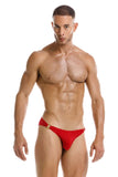 JOR 2152 Magnus Bikini Color Red
