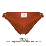 JOR 2152 Magnus Bikini Color Red