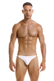 JOR Men's Underwear 2152 Magnus Bikini Color White