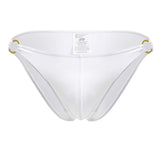 JOR Men's Underwear 2152 Magnus Bikini Color White