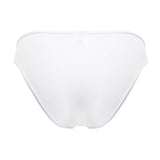 JOR Men's Underwear 2152 Magnus Bikini Color White