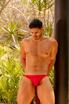 JOR 2153 Magnus Thongs Color Red