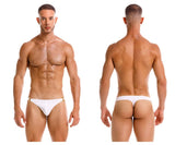 JOR 2153 Magnus Thongs Color White