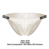 JOR 2156 Eros Bikini Color Beige