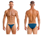 JOR 2156 Eros Bikini Color Petrol