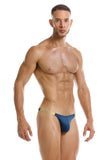 JOR 2156 Eros Bikini Color Petrol