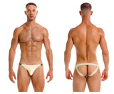 JOR 2157 Eros Jockstrap Color Beige
