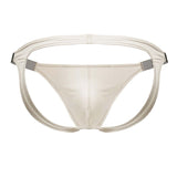 JOR 2157 Eros Jockstrap Color Beige