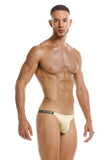 JOR 2157 Eros Jockstrap Color Beige