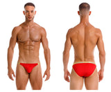 JOR 2159 Ares Bikini Color Red