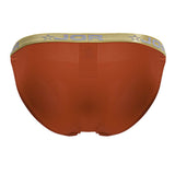 JOR 2159 Ares Bikini Color Red