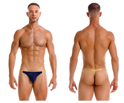 JOR 2161 Ares Thongs Color Blue