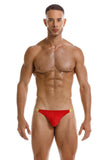 JOR 2161 Ares Thongs Color Red