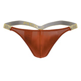 JOR 2161 Ares Thongs Color Red