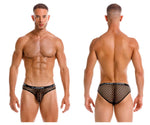 JOR 2162 Urban Bikini Color Black