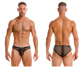 JOR 2162 Urban Bikini Color Black