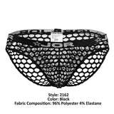 JOR 2162 Urban Bikini Color Black