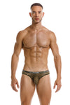 JOR 2162 Urban Bikini Color Green
