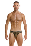 JOR 2162 Urban Bikini Color Green