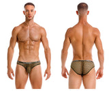 JOR 2162 Urban Bikini Color Green