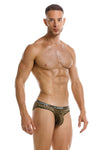 JOR 2162 Urban Bikini Color Green