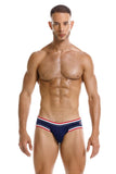 JOR 2169 Martini Briefs Color Blue