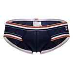 JOR 2169 Martini Briefs Color Blue