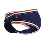 JOR 2169 Martini Briefs Color Blue