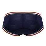 JOR 2169 Martini Briefs Color Blue
