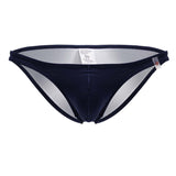 JOR Men's active and swimwear 2191 Travel Swim Bikini Color Blue