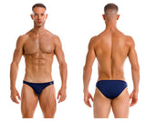 JOR Men's active and swimwear 2191 Travel Swim Bikini Color Blue