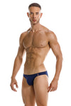 JOR 2191 Travel Swim Bikini Color Blue