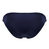 JOR Men's active and swimwear 2191 Travel Swim Bikini Color Blue