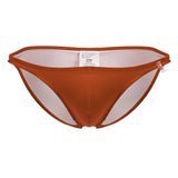JOR Men's active and swimwear 2191 Travel Swim Bikini Color Red