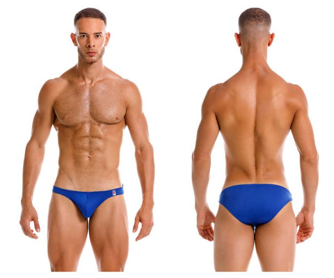 JOR 2191 Travel Swim Bikini Color Royal
