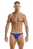 JOR 2191 Travel Swim Bikini Color Royal