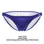 JOR 2191 Travel Swim Bikini Color Royal