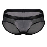 JOR 2193 Mystic Swim Briefs Color Black