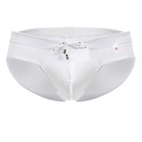 JOR 2193 Mystic Swim Briefs Color White