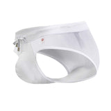 JOR 2193 Mystic Swim Briefs Color White