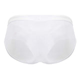 JOR 2193 Mystic Swim Briefs Color White