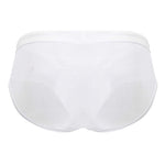 JOR 2193 Mystic Swim Briefs Color White