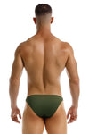 JOR 2233 Eros Bikini Color Green
