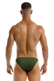 JOR 2233 Eros Bikini Color Green