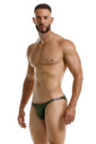 JOR 2233 Eros Bikini Color Green