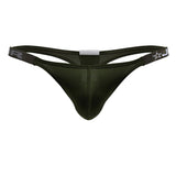 JOR 2235 Eros Thongs Color Green